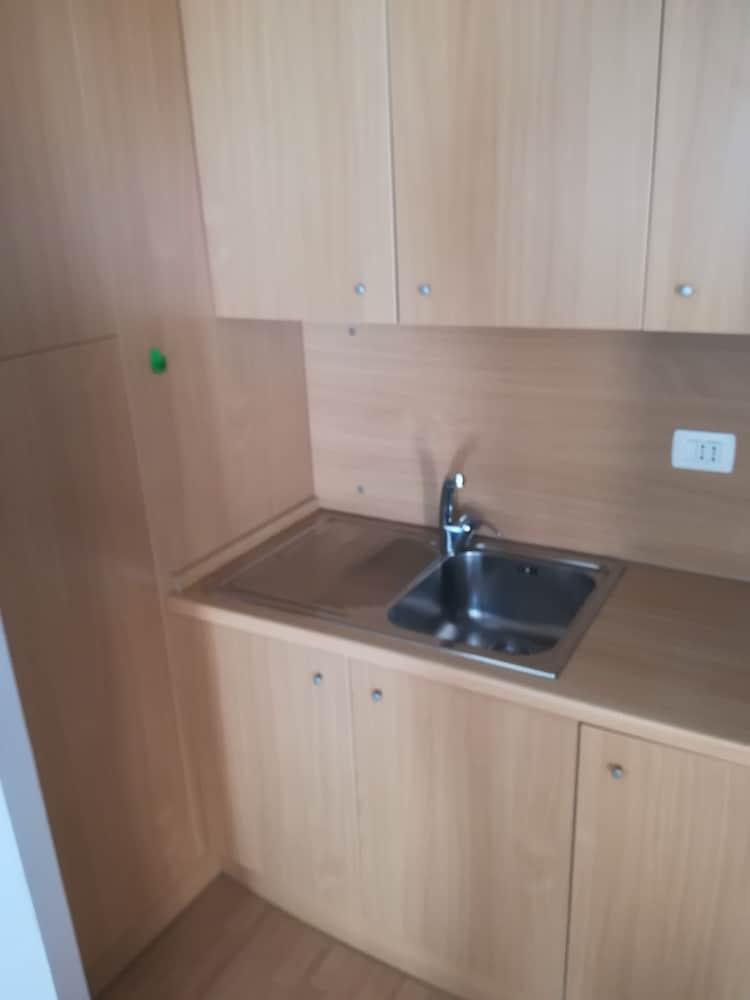 Nauthotel 格拉多 外观 照片