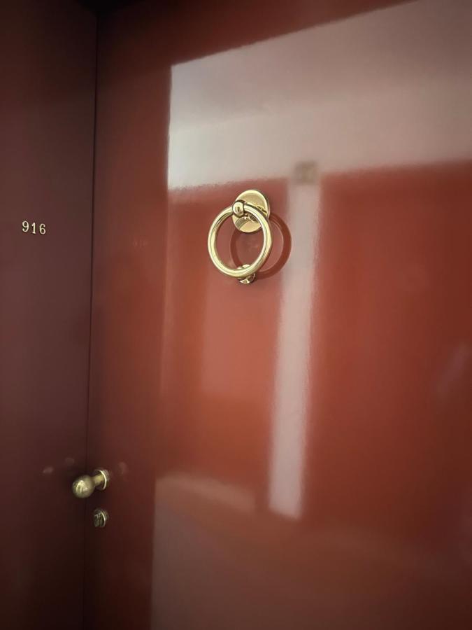 Nauthotel 格拉多 外观 照片