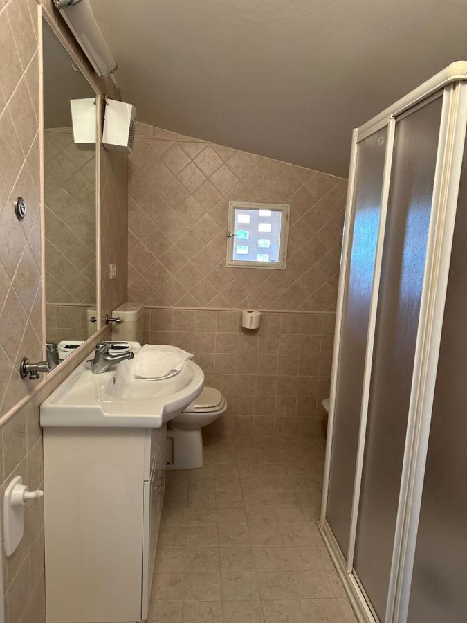 Nauthotel 格拉多 外观 照片