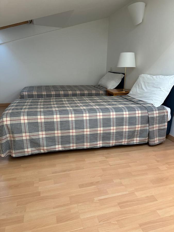 Nauthotel 格拉多 外观 照片