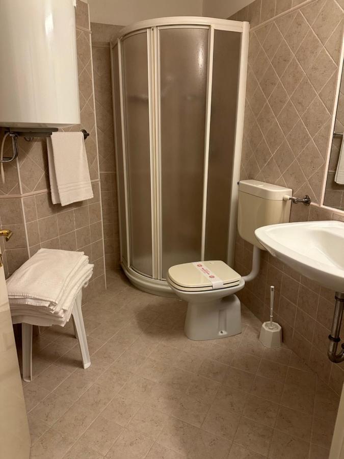 Nauthotel 格拉多 外观 照片