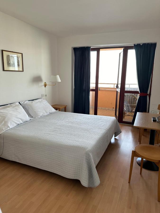 Nauthotel 格拉多 外观 照片