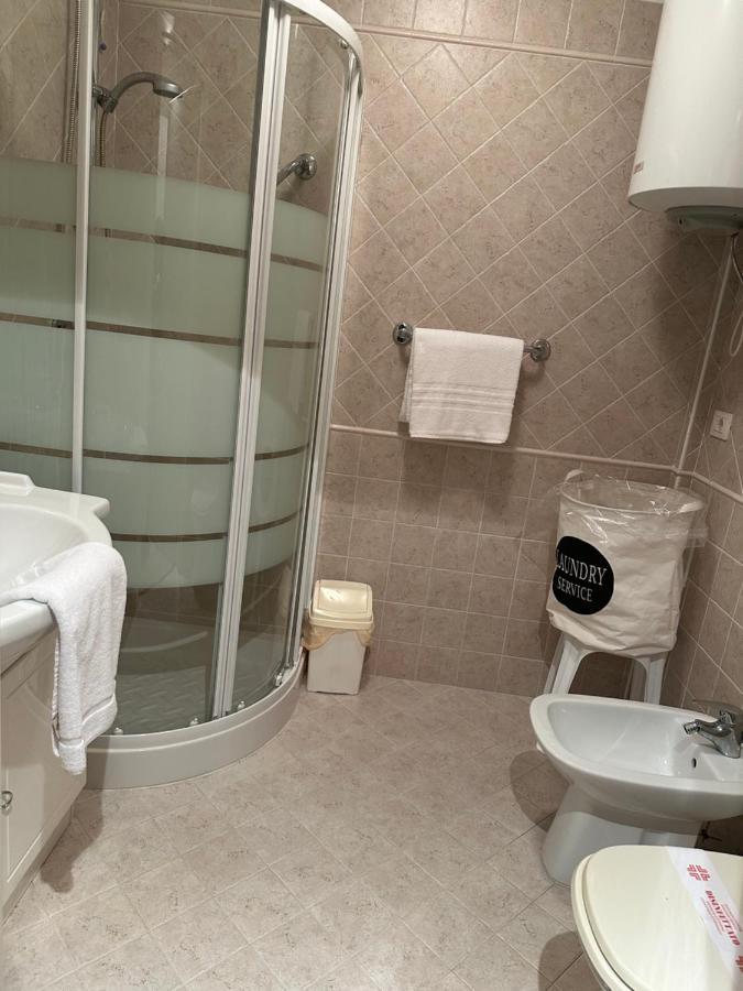 Nauthotel 格拉多 外观 照片