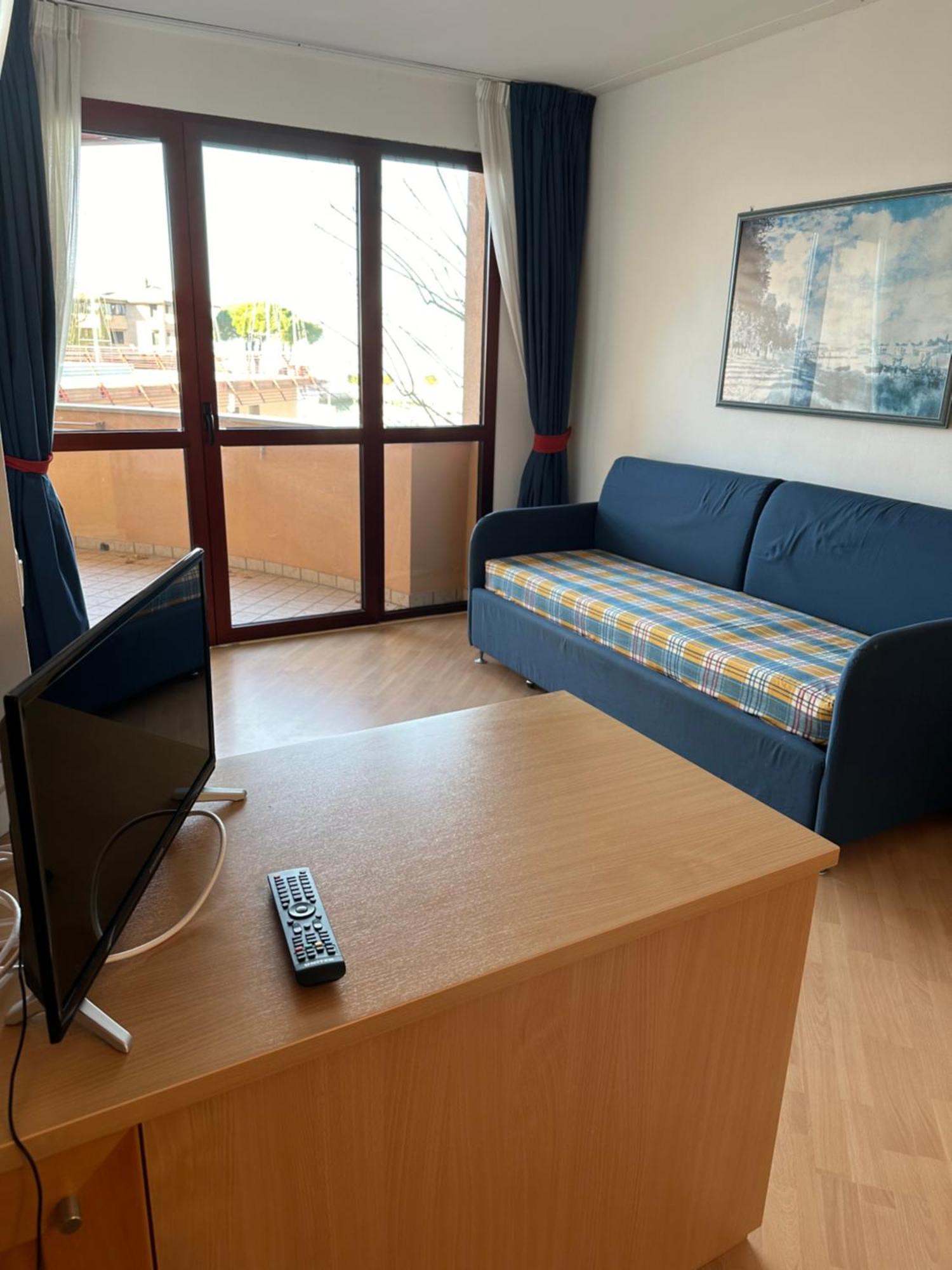 Nauthotel 格拉多 外观 照片