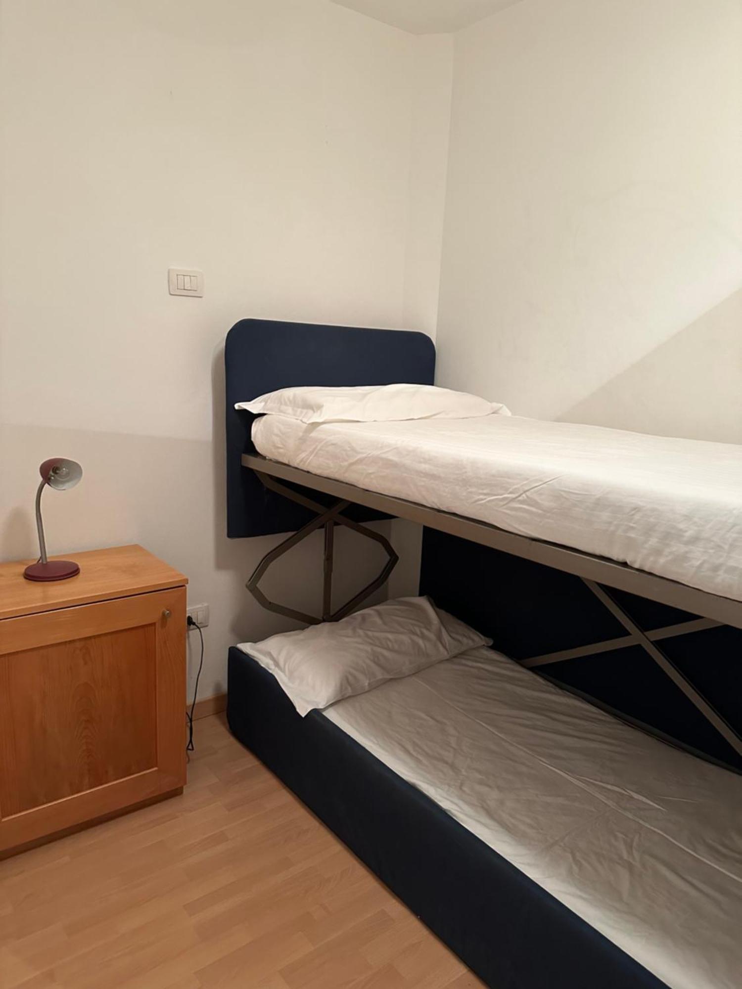 Nauthotel 格拉多 外观 照片