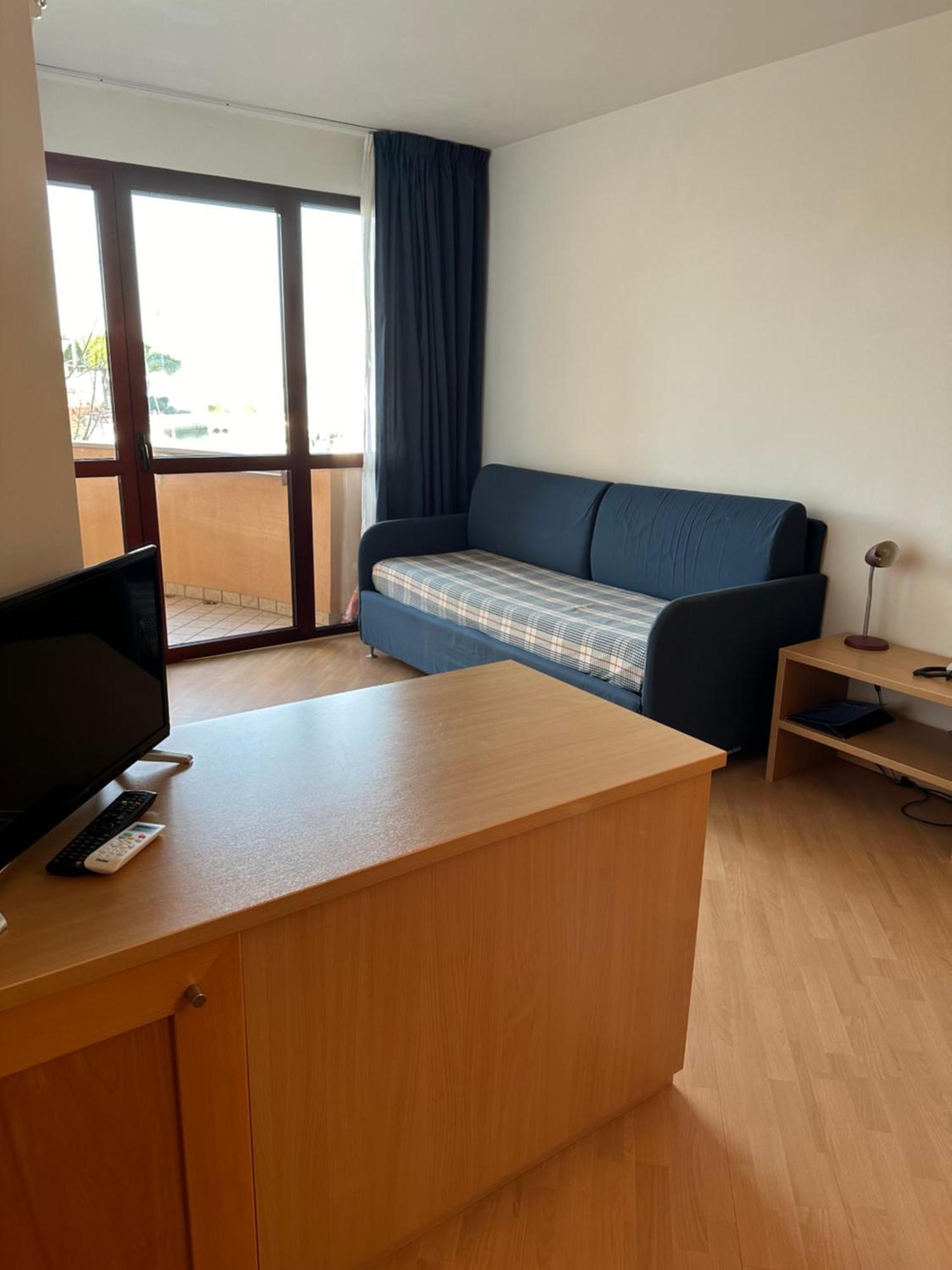 Nauthotel 格拉多 外观 照片