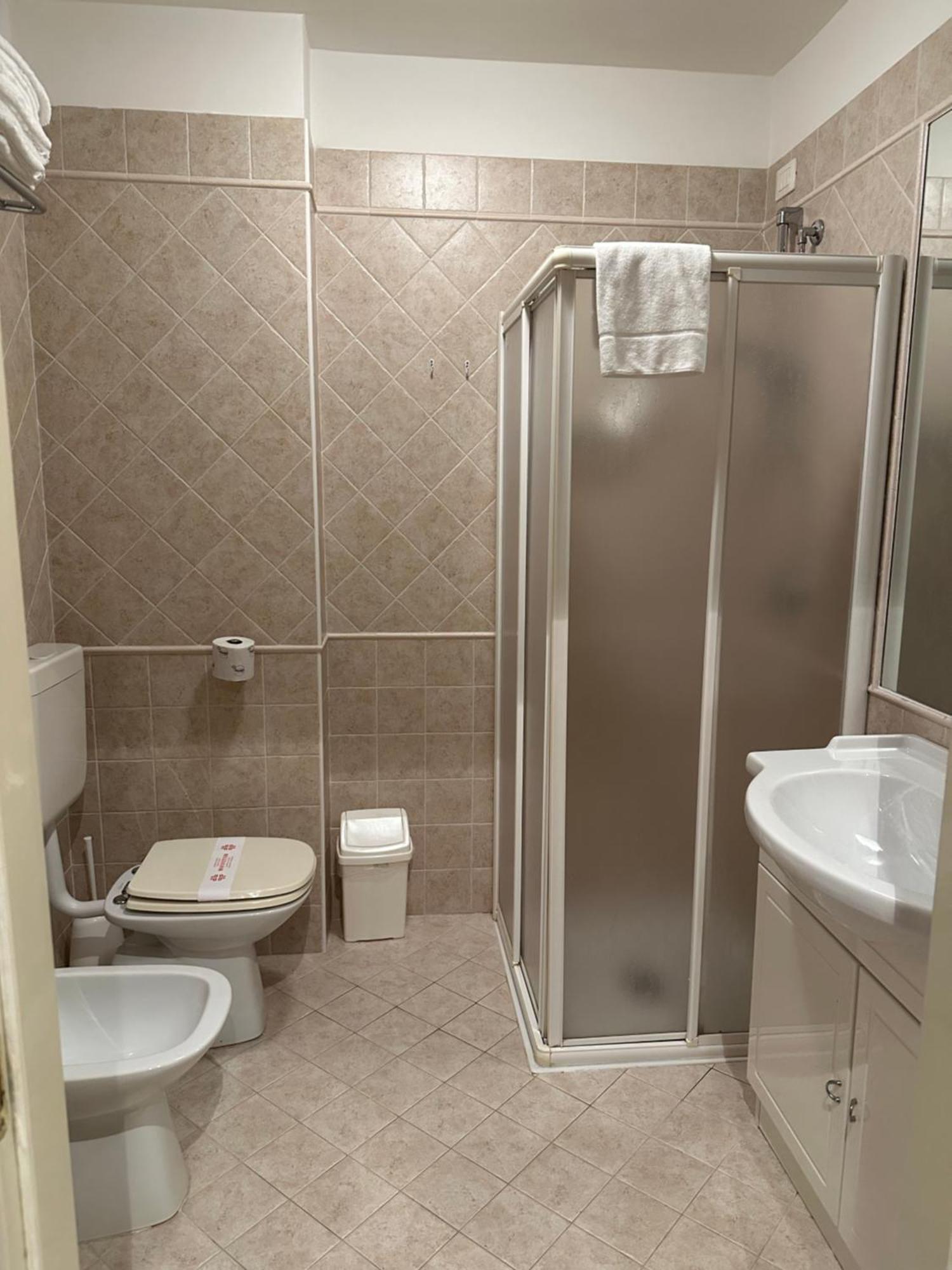 Nauthotel 格拉多 外观 照片