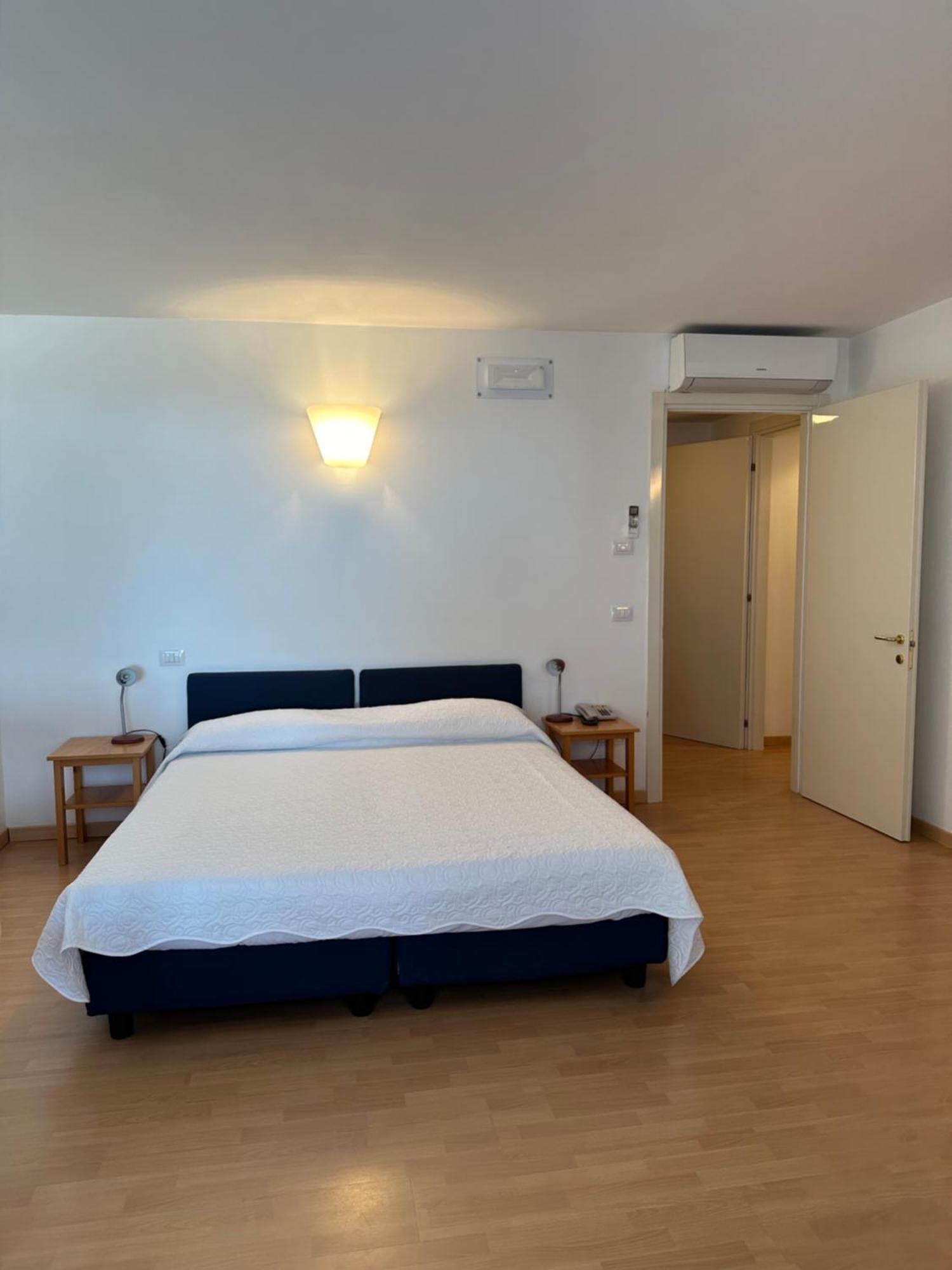 Nauthotel 格拉多 外观 照片