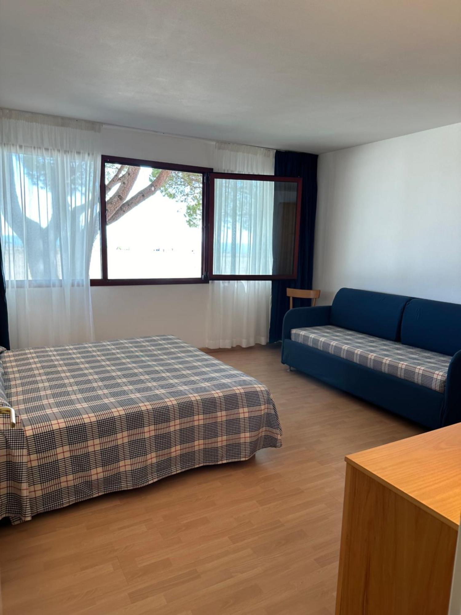 Nauthotel 格拉多 外观 照片