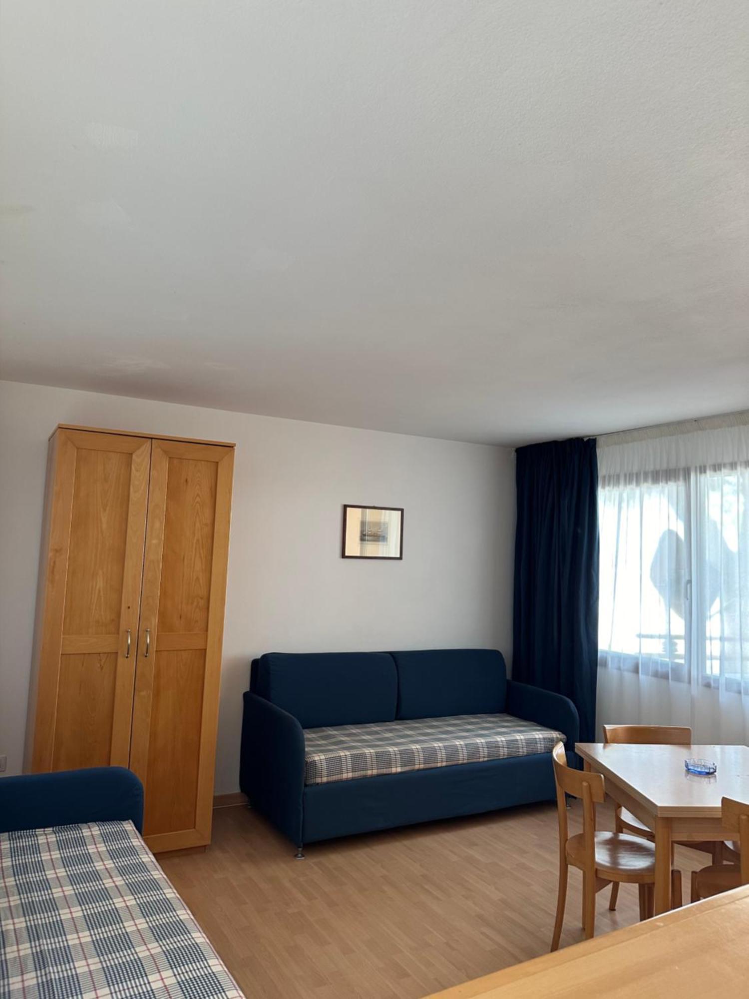 Nauthotel 格拉多 外观 照片